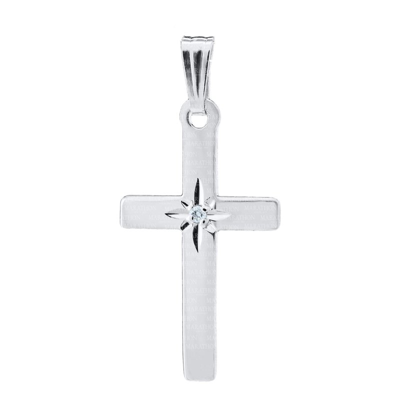 Marathon Company Necklace 437-2000027 Beré Jewelers