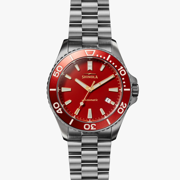 Seiko Coutura Radio Sync Solar Chronograph SSG021 - Beré