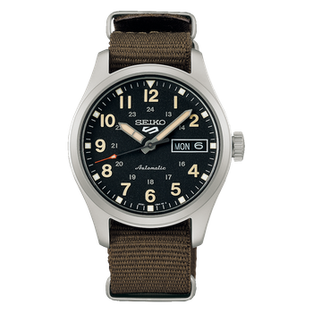 Seiko Coutura Jimmie Johnson Special Edition SSC697 - Beré