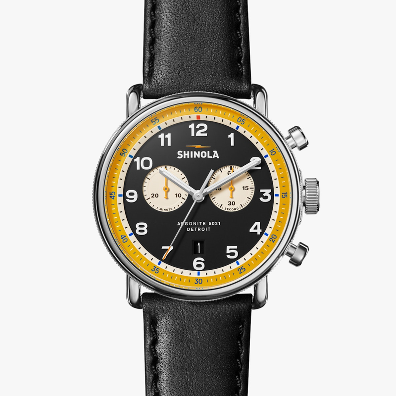 Shinola Watch 576-2006586 - Beré Jewelers