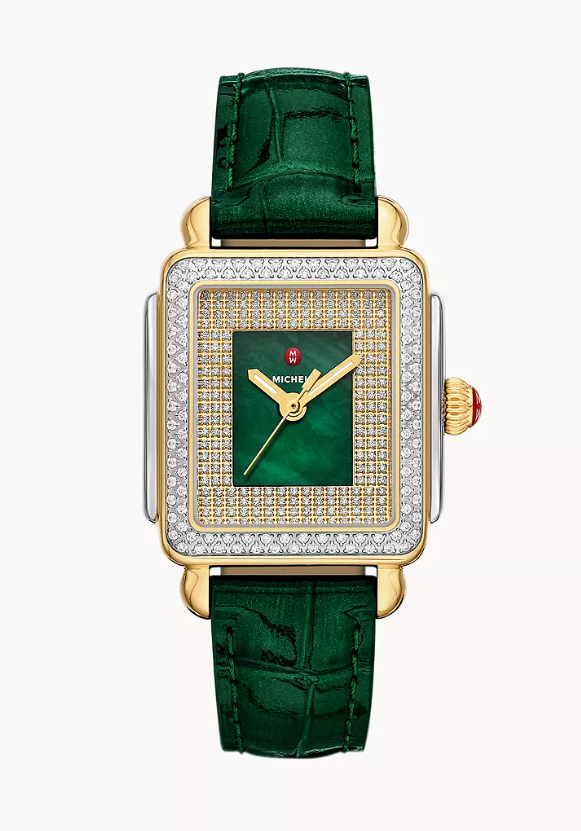 MICHELE Watch 575-2001165 - Beré Jewelers display picture 3