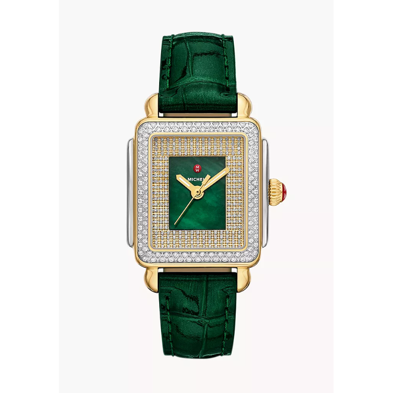 MICHELE Watch 575-2001165 - Beré Jewelers