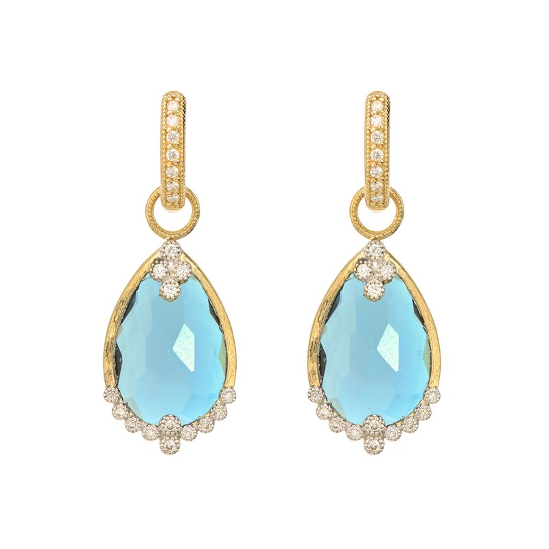 Jude Frances Earrings 210 2000346 Bere Jewelers