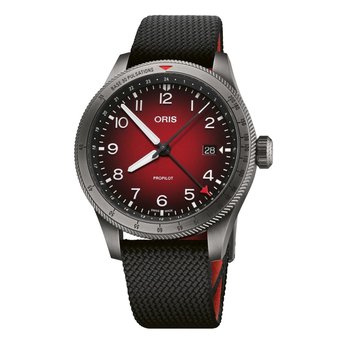 Seiko Coutura Radio Sync Solar Chronograph SSG021 - Beré