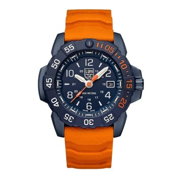 Luminox Leatherback Sea Turtle 0300 Series XS.0301.L - Beré Jewelers