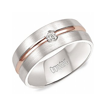 Wedding Band 115-00428