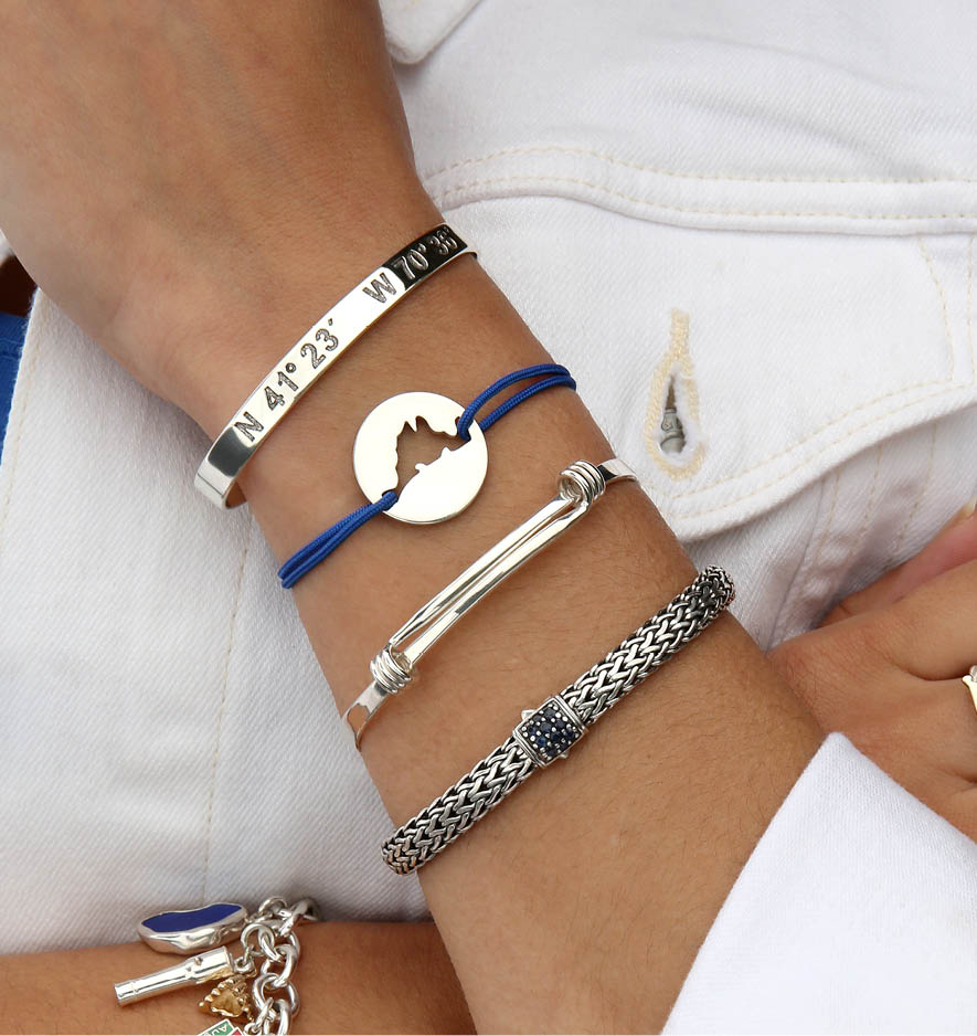 2026年最新pry シュウト PRY GROUND シュウト011-PLATE-BRACELET