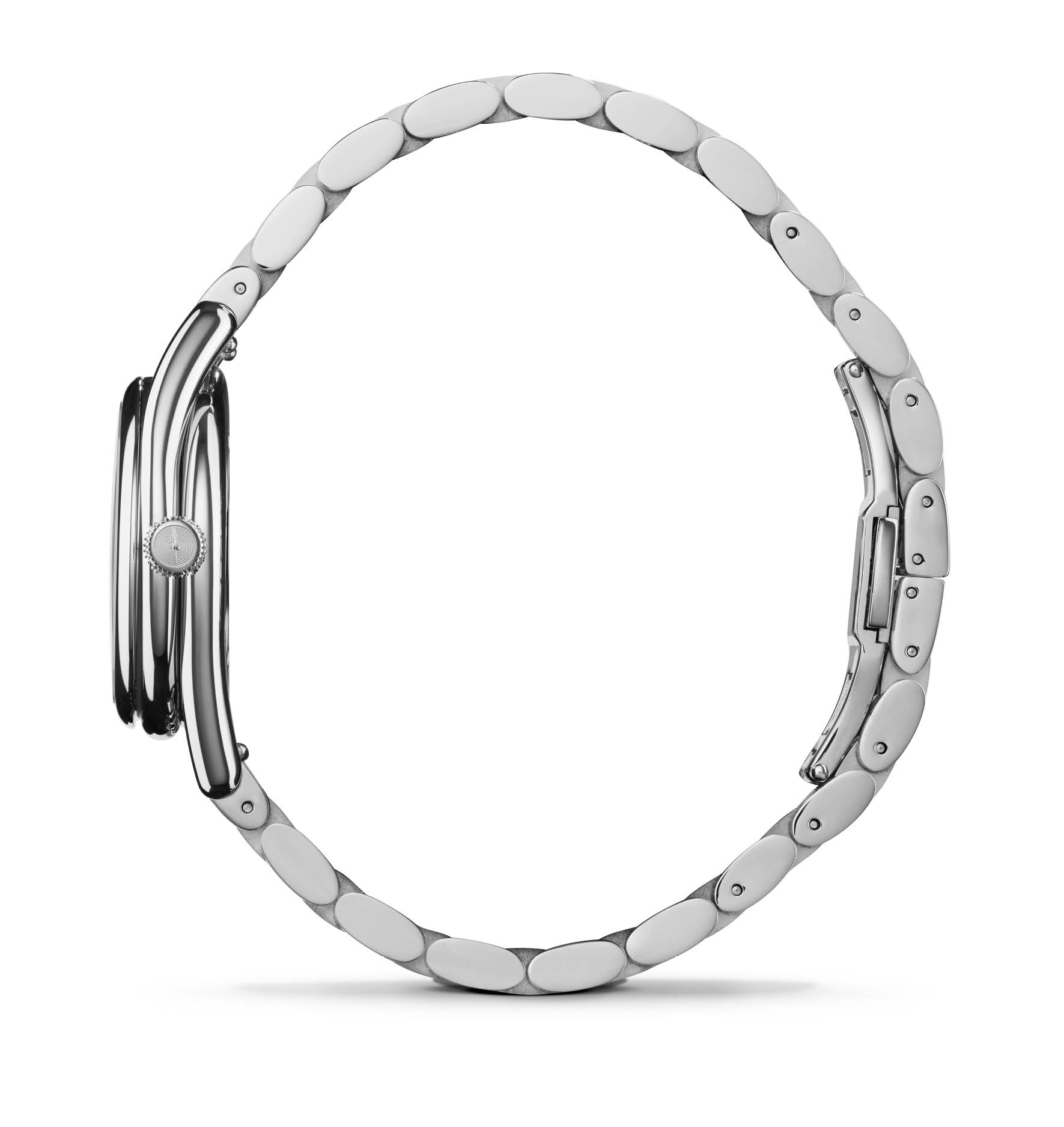 Shinola Derby 30mm Diamond Dial S0120250583 - CB Stark Jewelers