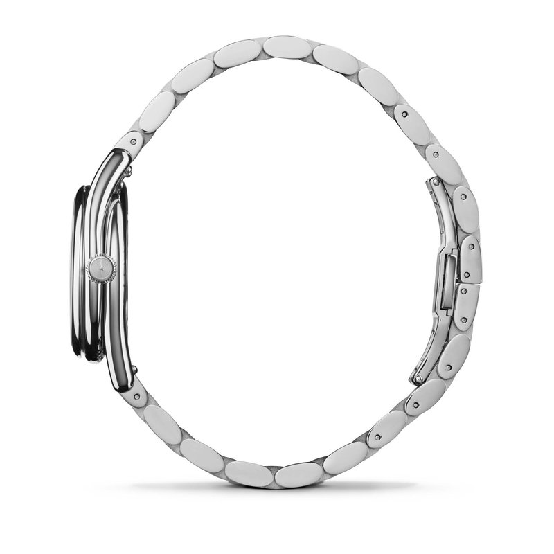 Shinola Derby 30mm Diamond Dial S0120250583 - CB Stark Jewelers