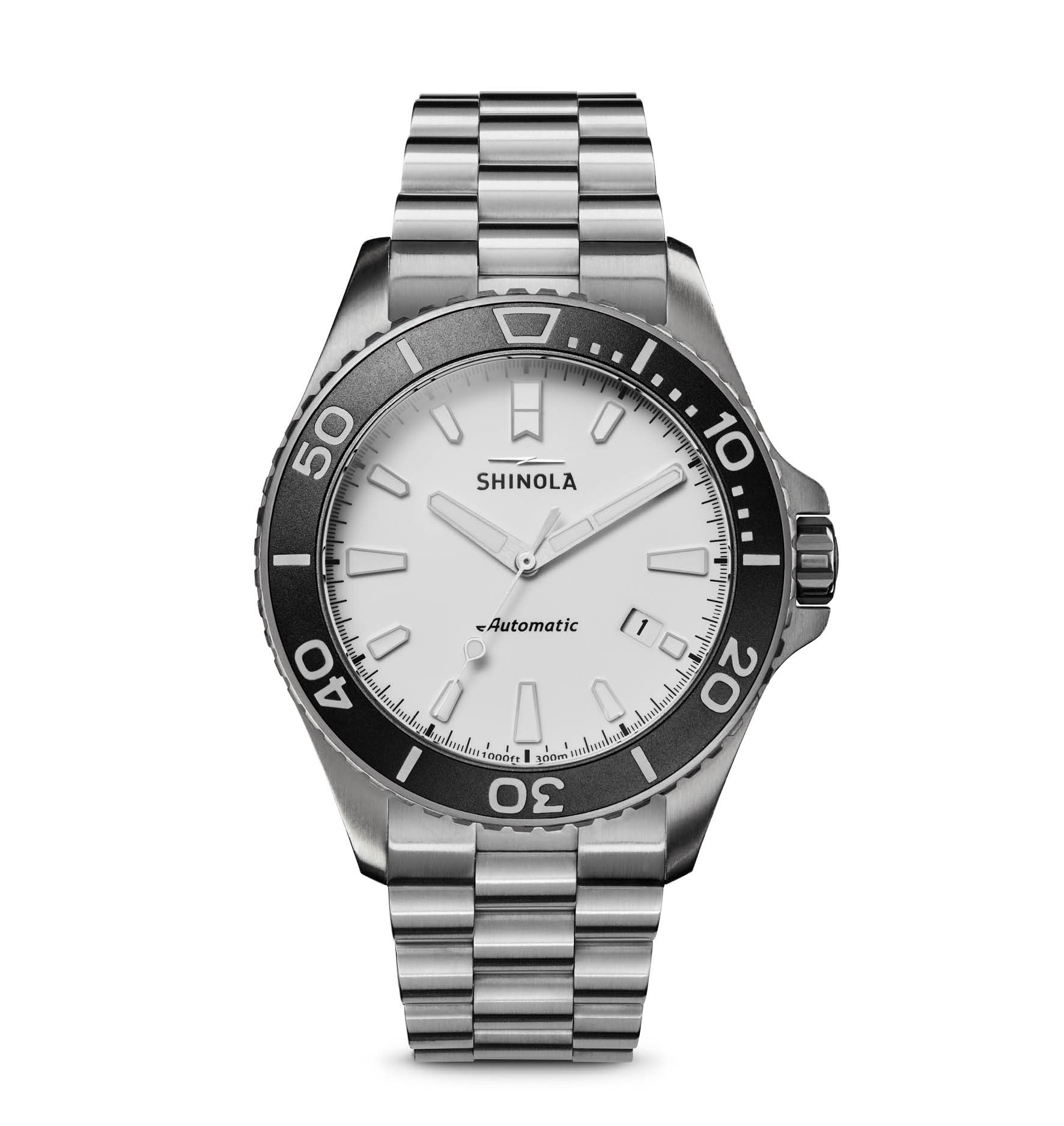 s.de.shinoさん9-1-5 Shinola Shinola Watch 001-414-00175 - Watches | Aires Jewelers