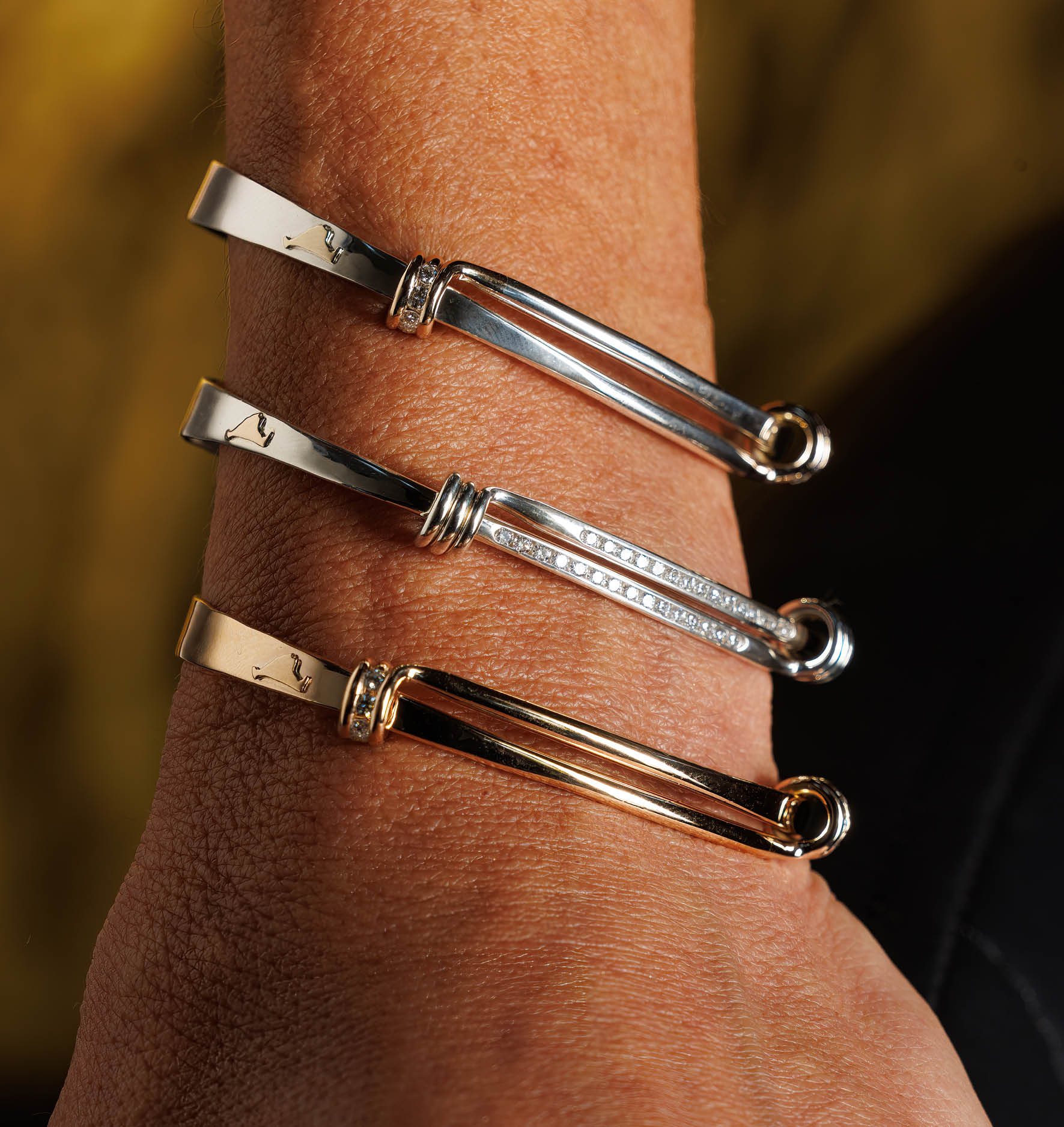 【EGO TRIPPING☆】CLASSY STUDS BRACELET EGO TRIPPING☆】CLASSY STUDS BRACELET Buy Ulekuke 4 Pcs Punk Rock