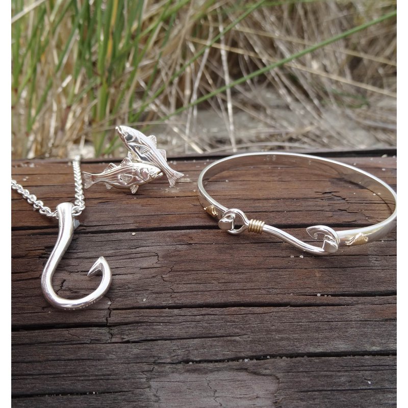 Fishing bracelet deals