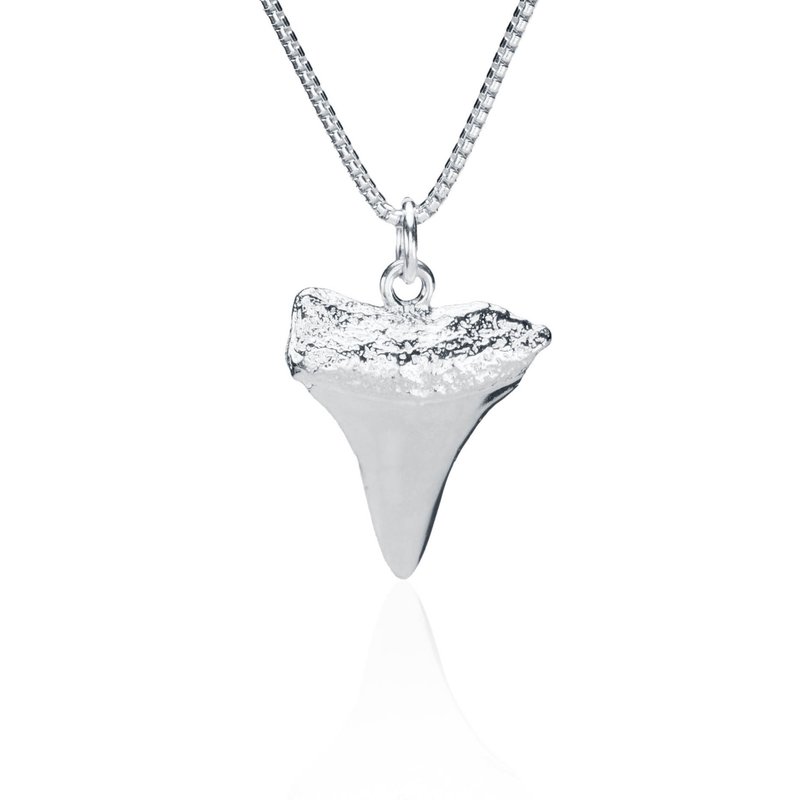 ★BTS着用★【PORTRAIT REPORT】★“Shark Tooth” Necklac.e★ ☆BTS着用☆関税込☆PORTRAIT REPORT☆“Shark Tooth” Necklace