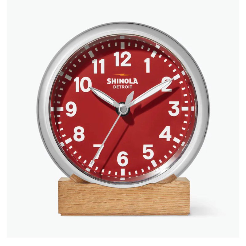 Shinola 6