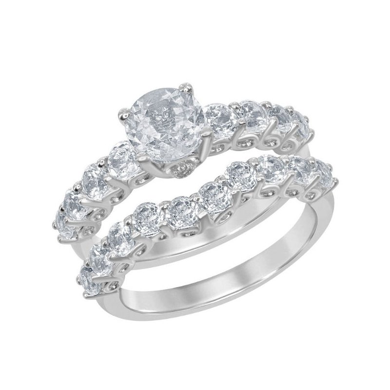 Fashion Jewelry Collection Bellissima Sterling Silver