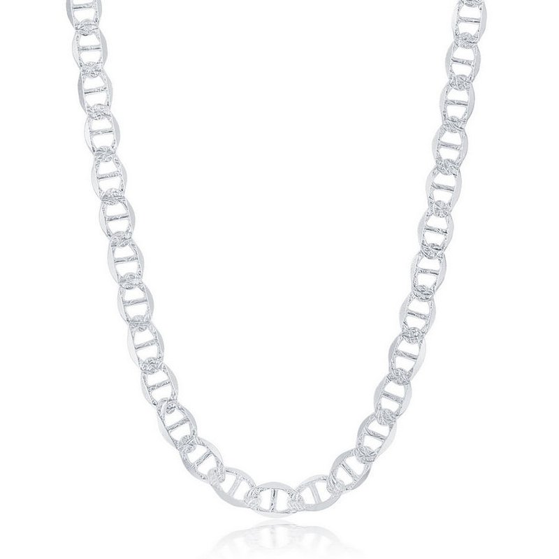 【Ice06】Anchor Chain Necklace シェーヌダンクル Ice06】Anchor Chain Necklace シェーヌダンクル Ice06】Anchor Chain