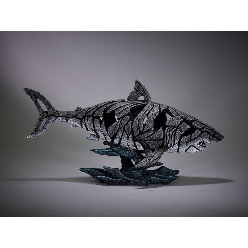 シャーク　マウス　スカル　オブジェ Edge Sculpture Shark 6005343 - W. Smith & Co. Fine Jewellers