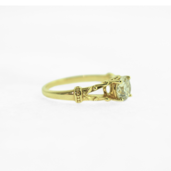 Diamond Engagement Ring 216-16523