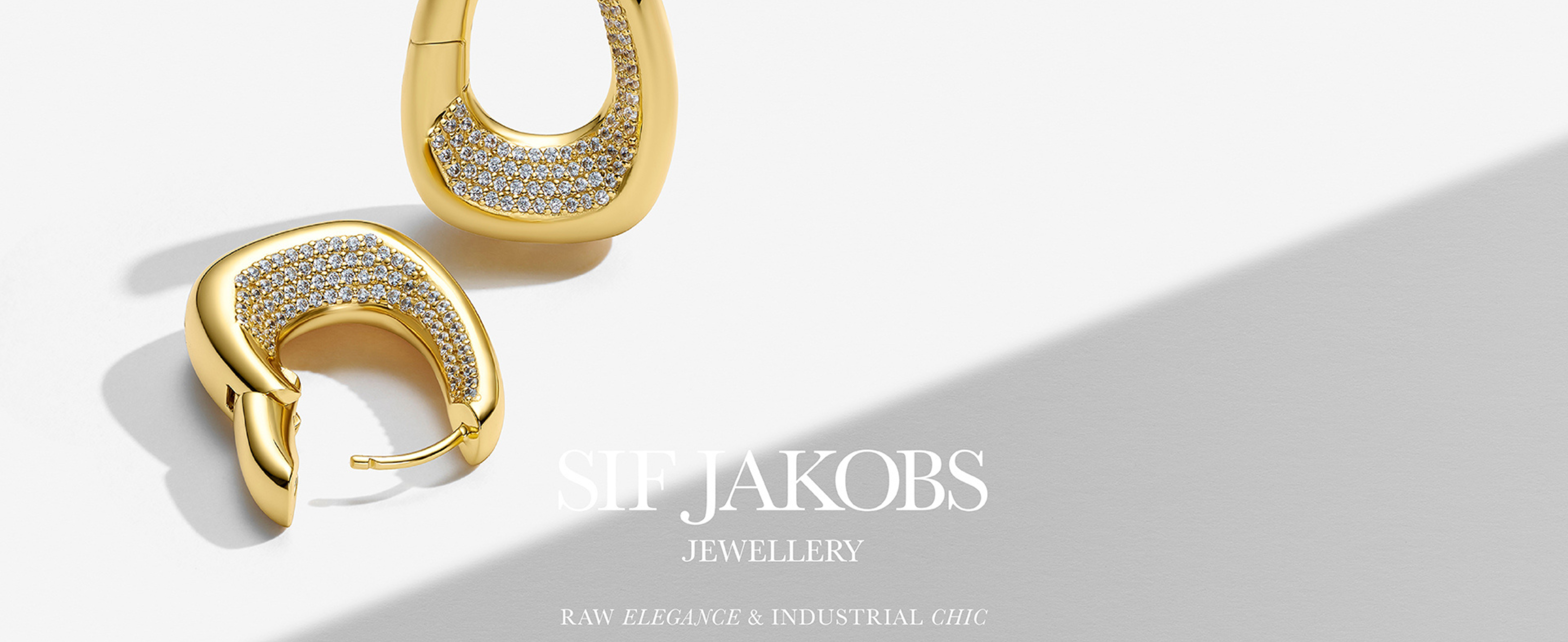 Sif Jakobs available in store!