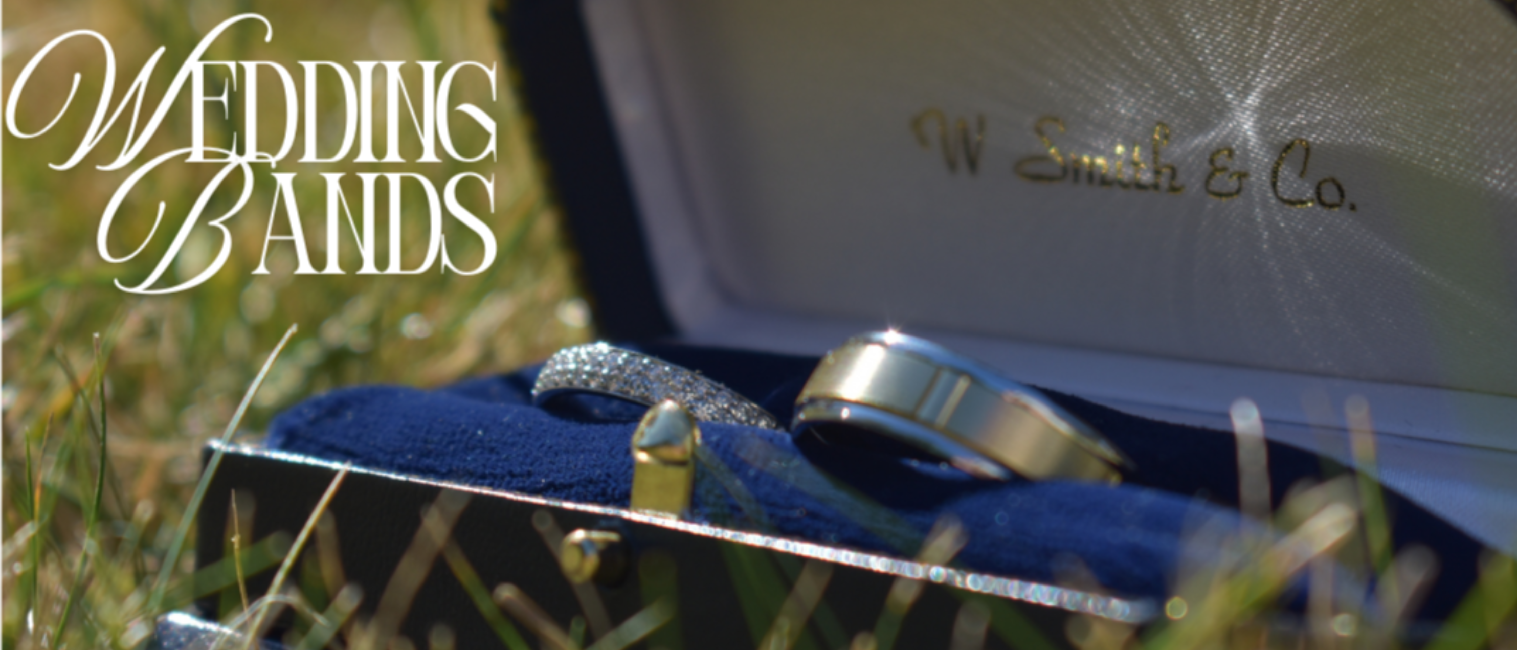 Wedding Bands