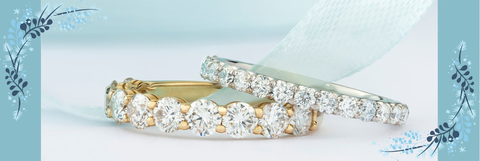Wedding Bands