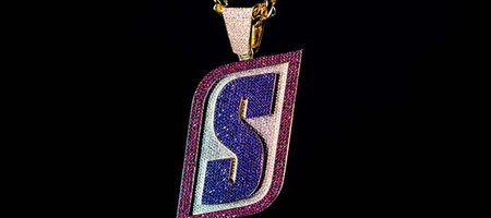 Snickers to Honor NFL’s ‘Hungriest’ Players With Blinged-Out ‘S ...