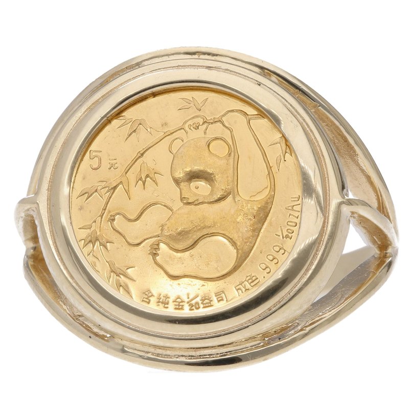 [LLOYD] 韓国☆14K Gold☆LRS18024G リング 韓国 LLOYD(ロイド) 指輪・リング(レディース) - 海外通販のBUYMA