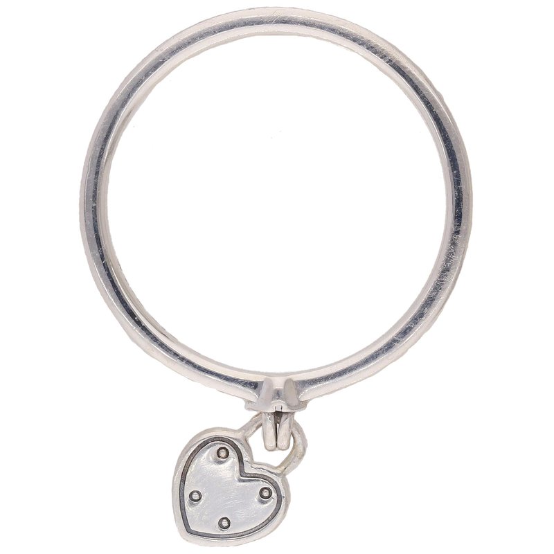 Pandora lock ring discount