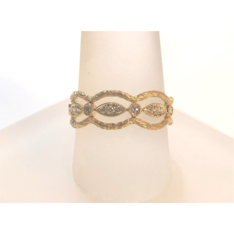 Brevani Ring 130-01011 - Roemer Originals