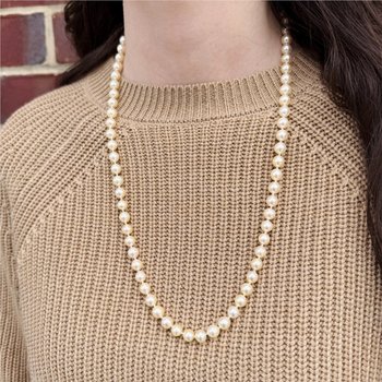 Akoya Pearls 800-05775