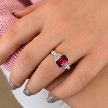 Shop Our Catalog - Moses Jewelers