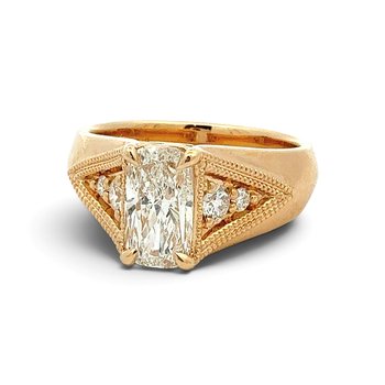Engagement Ring 100-04704