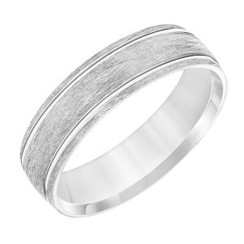 Wedding Band 115-00658