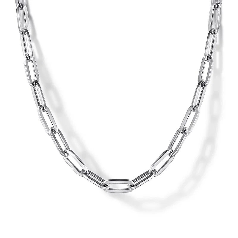 Gabriel and co necklace 601 08033 crocker s jewelers