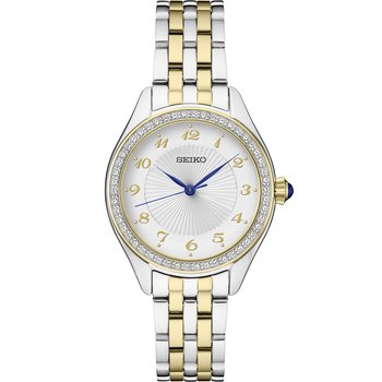 Seiko | Crocker's Jewelers | Texarkana, TX