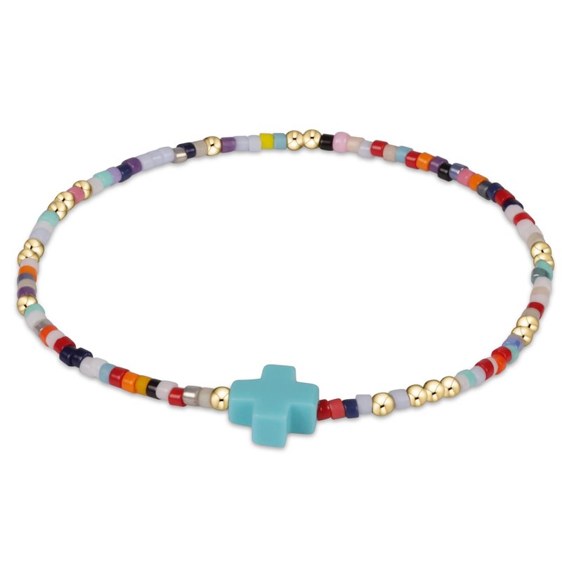 N° 675 Gold Bracelet main image 1