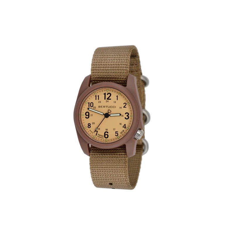 Bertucci Watches Watch 530-01854 - Sickinger's Jewelry