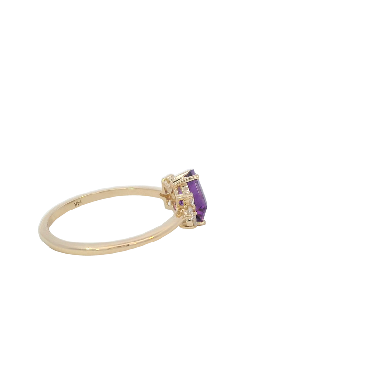 Color Merchants Ring 200-01245 - Wirt's Jewelers