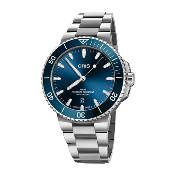 Victorinox Swiss Army AirBoss Mechanical 241507 - Jewelry Design