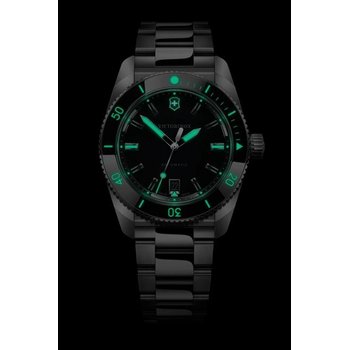 Victorinox Swiss Army Chrono Classic XLS 241443 - Jewelry Design