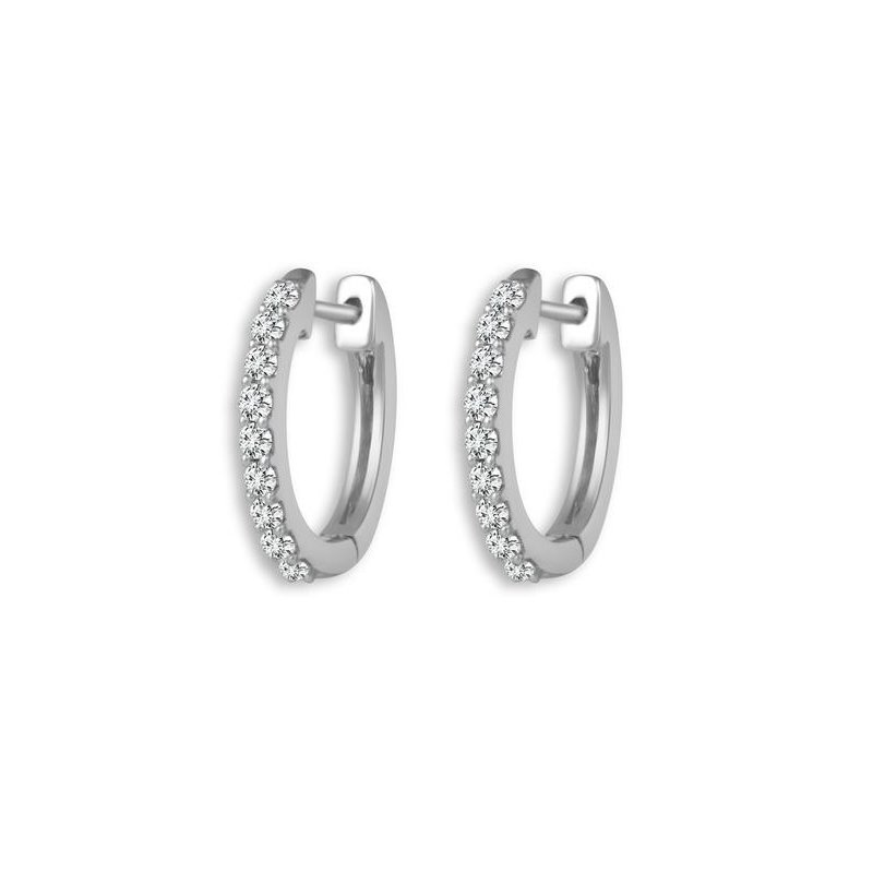 Showcase Collection Diamond Earring 15003222 Jewelry Design Center