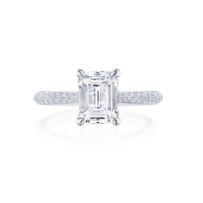 TACORI Diamond Engagement Ring 10011164 Jewelry Design Center