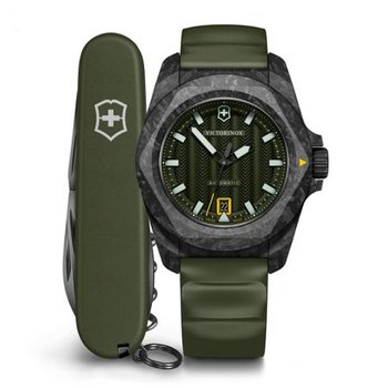 Victorinox Swiss Army AirBoss Mechanical 241507 - Jewelry Design