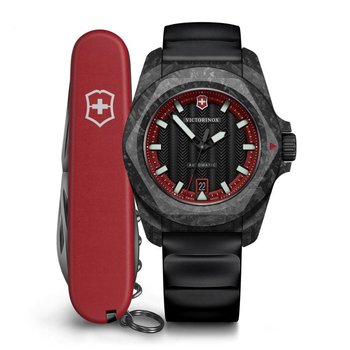 Victorinox Swiss Army Chrono Classic XLS 241443 - Jewelry Design