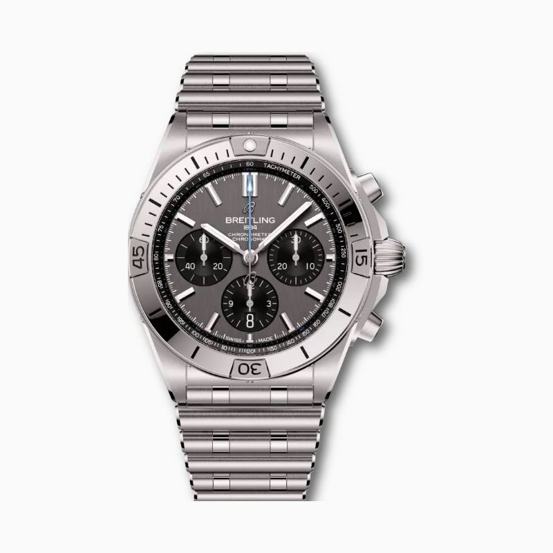 Watch Band Breitling Titan Armband Breitling Rubber Strap Bracelet