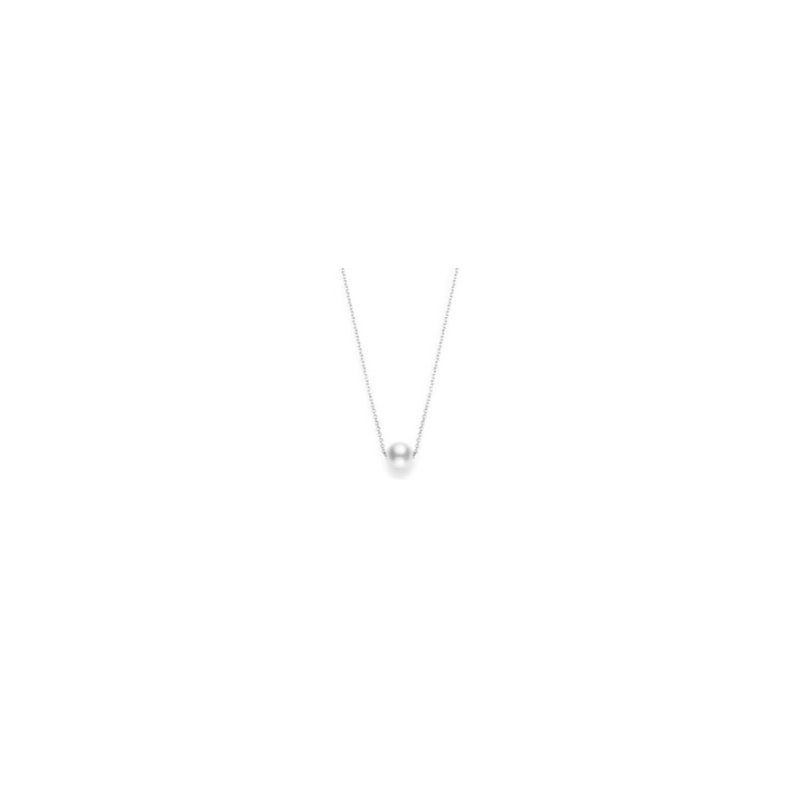 Mikimoto Pearl Pendant 32000653 Jewelry Design Center