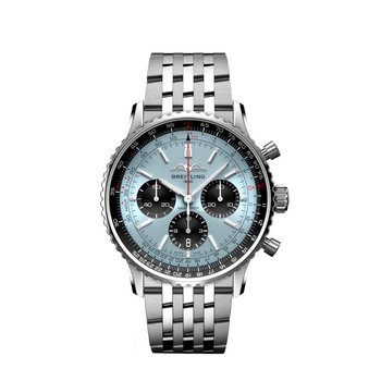 Victorinox Swiss Army Chrono Classic XLS 241443 - Jewelry Design