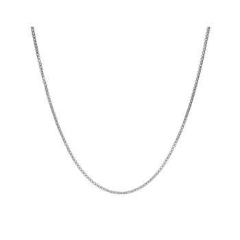 Kesslers .01ct. t.w. Shimmering Diamond Pendant in Sterling