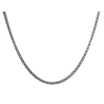 【新品】CDL Eternity Neckless CDL Eternity Neckless - M /クリア CDL JEWELRY SERIES