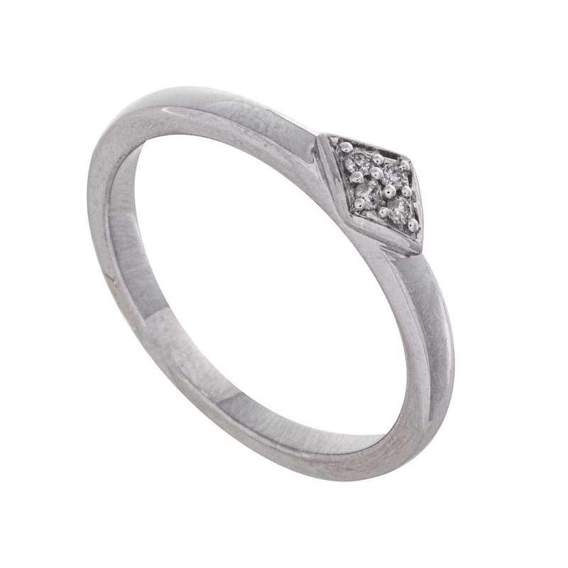 ct tw diamond promise rings under 100